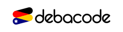 DeBaCode gUG Logo